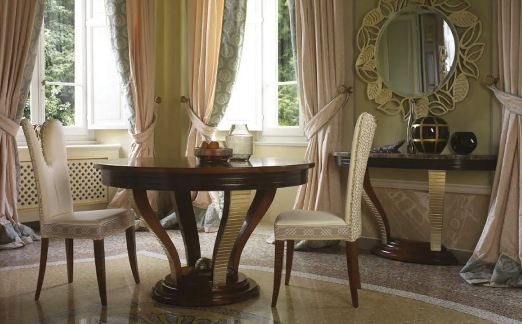 GRAND ETOILE - TAVOLI E TAVOLINI